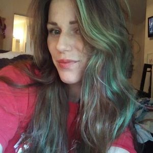 Meet your Posher, Wendi